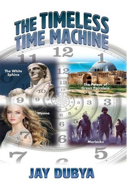 Produktbild: The Timeless Time Machine