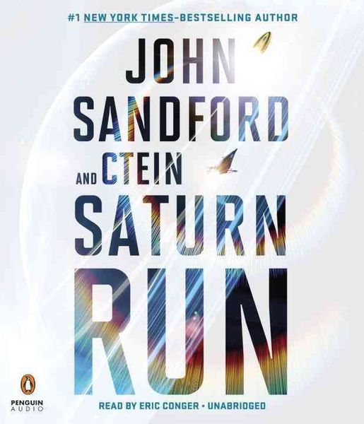 Produktbild: SATURN RUN                 13D