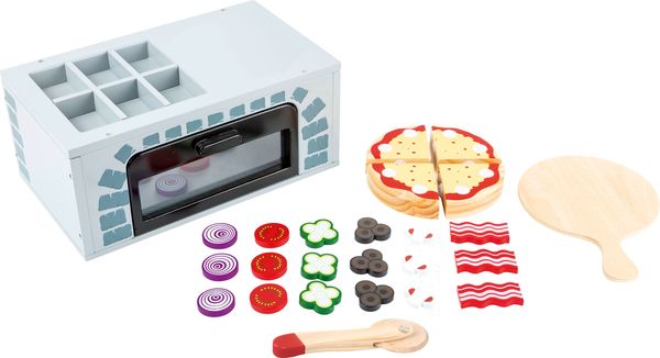 Small foot - Pizza-Ofen Kinderküche