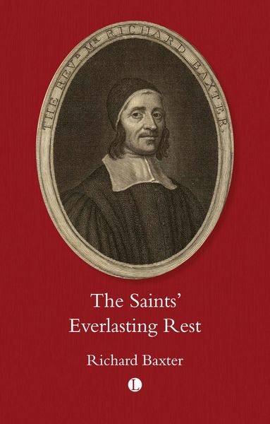 Produktbild: The Saints' Everlasting Rest