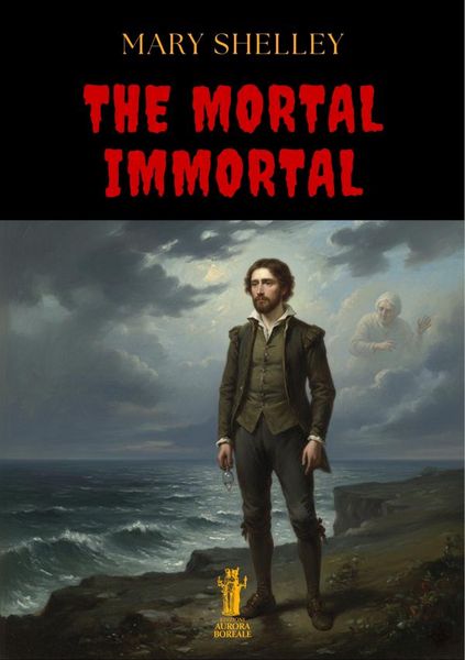 Produktbild: The Mortal Immortal