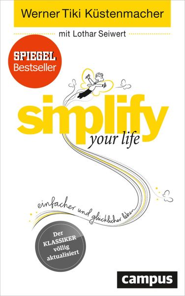 Bild zum Artikel: Simplify your life