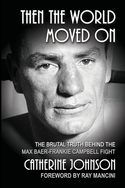 Produktbild: Then the World Moved On