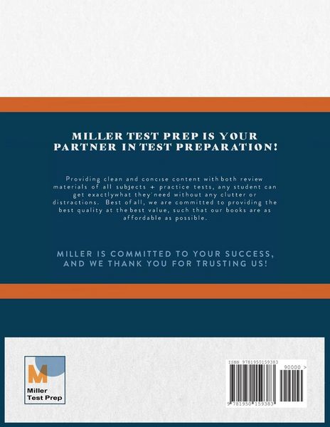 Produktbild: PERT Study Guide