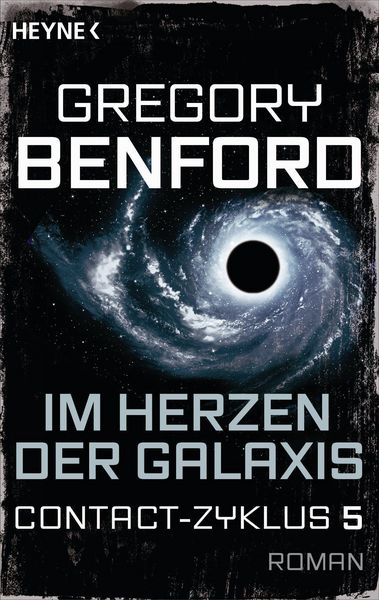 Produktbild: Im Herzen der Galaxis
