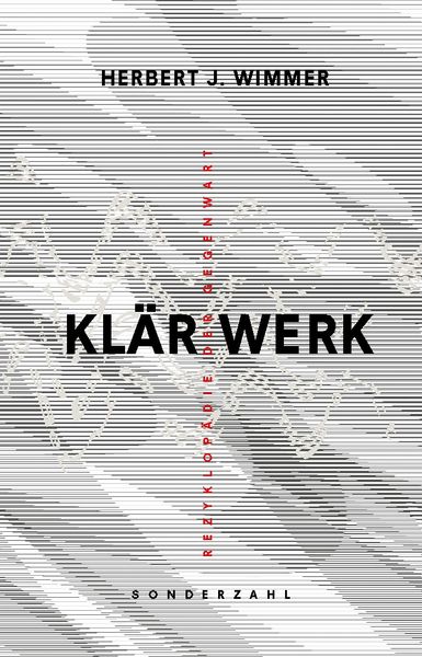 Produktbild: kl&auml;rwerk