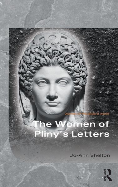 Produktbild: The Women of Pliny's Letters