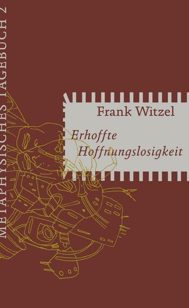 Produktbild: Erhoffte Hoffnungslosigkeit
