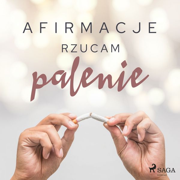 Produktbild: Afirmacje Rzucam palenie &ndash; wersja dla mężczyzn