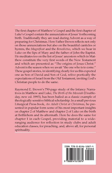 Produktbild: A Coming Christ in Advent