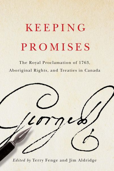 Produktbild: Keeping Promises