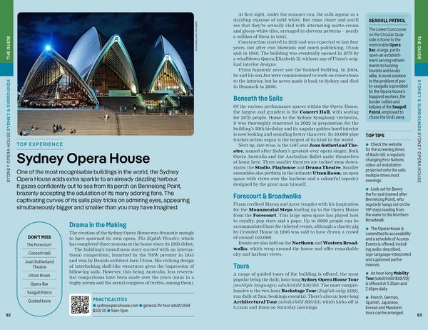 Produktbild: Lonely Planet Australia