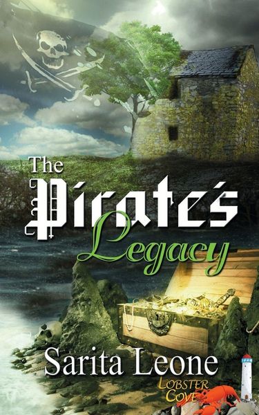 Produktbild: The Pirate's Legacy