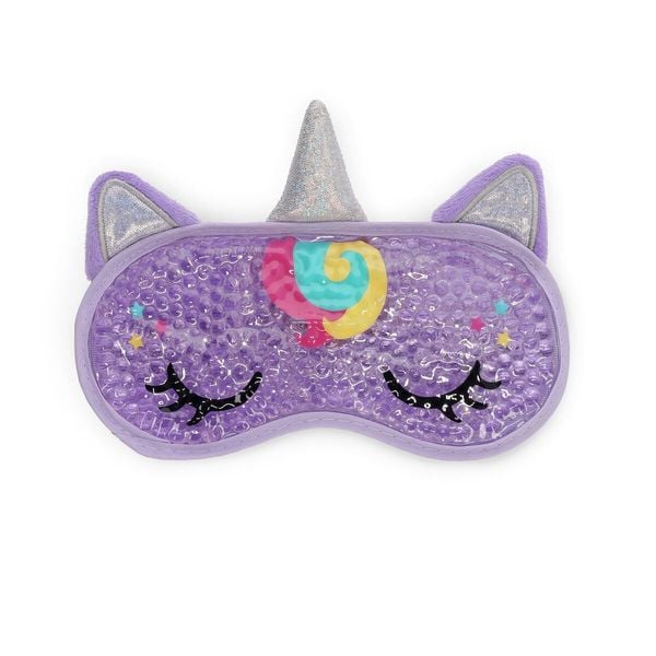 Produktbild: Legami Augenmaske Chill Out - Einhorn