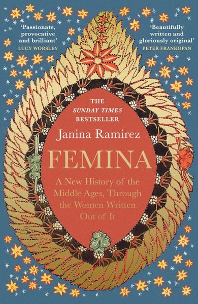 Produktbild: Femina
