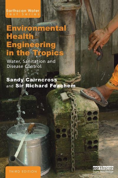 Produktbild: Environmental Health Engineering in the Tropics