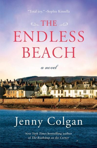 Produktbild: The Endless Beach