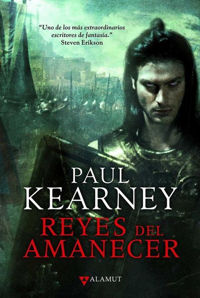 Produktbild: Reyes del amanecer