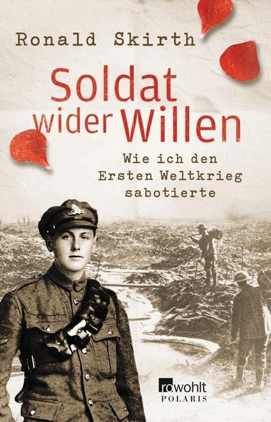 Produktbild: Skirth, R: Soldat wider Willen