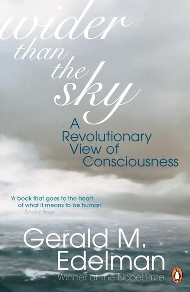 Produktbild: Wider Than the Sky