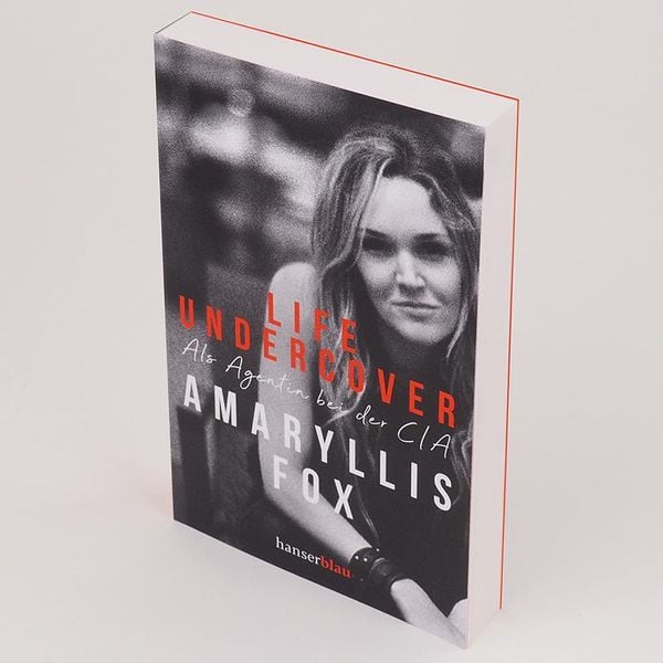 Produktbild: Life Undercover
