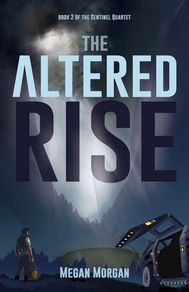 Produktbild: The Altered Rise