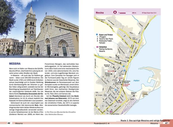 Produktbild: Reise Know-How Wohnmobil-Tourguide Sizilien