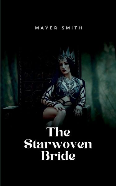 Produktbild: The Starwoven Bride