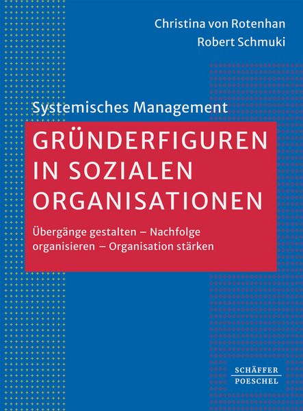 Produktbild: Gr&uuml;nderfiguren in sozialen Organisationen