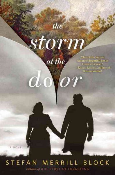 Produktbild: Storm At The Door