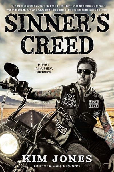 Produktbild: Sinner's Creed