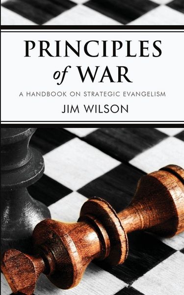 Produktbild: Principles of War