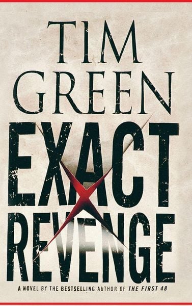 Produktbild: Exact Revenge