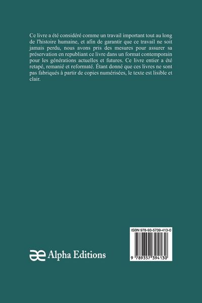 Produktbild: Vengeances Corses