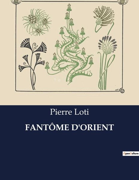 Produktbild: Fant&ocirc;me D'orient