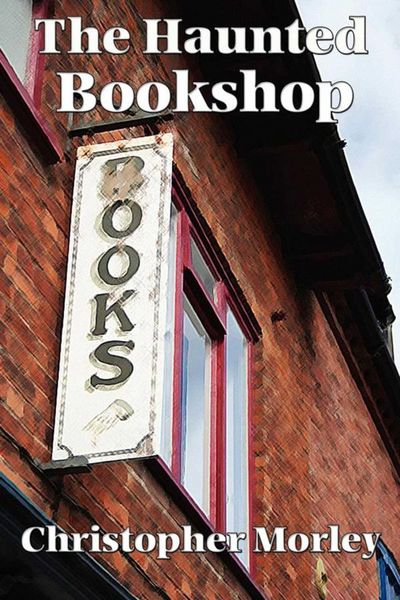 Produktbild: The Haunted Bookshop