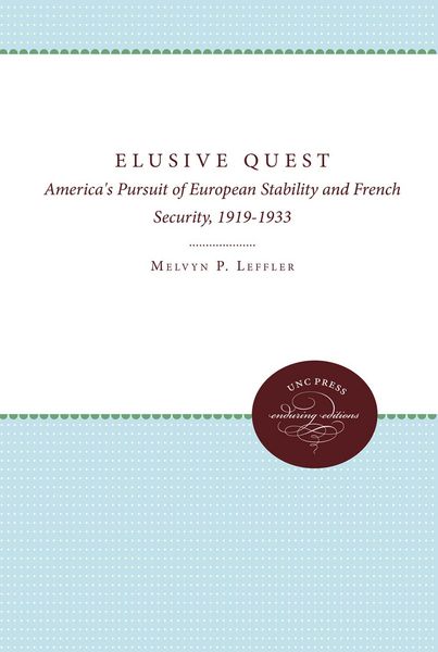 Produktbild: The Elusive Quest