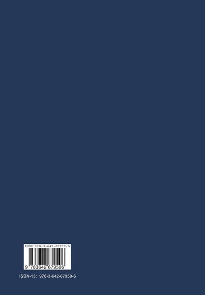 Produktbild: Biological Order and Brain Organization