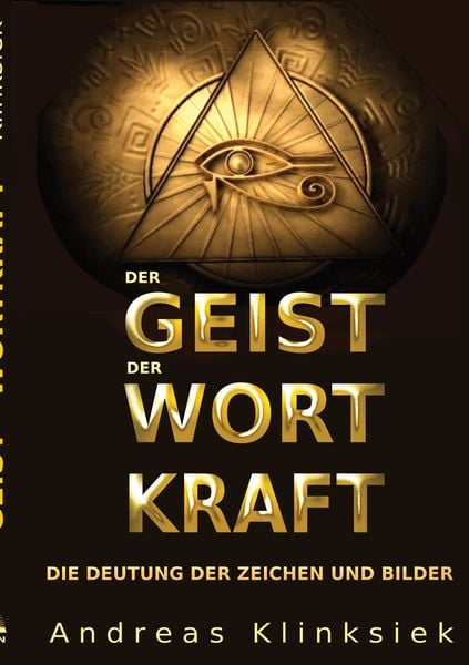 Produktbild: Der Geist der Wort Kraft