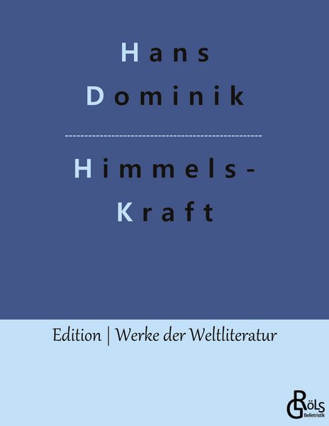 Produktbild: Himmelskraft