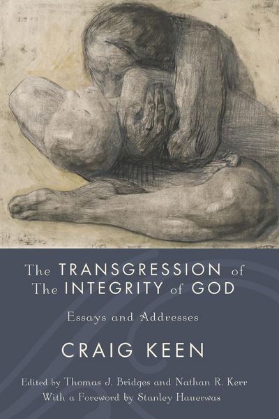 Produktbild: The Transgression of the Integrity of God