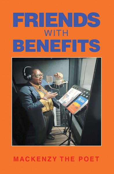 Produktbild: Friends With Benefits