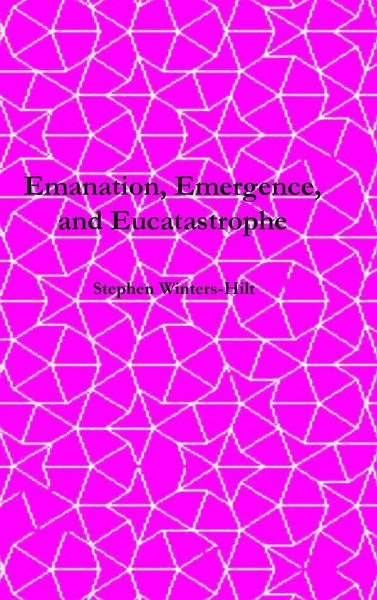 Produktbild: Emanation, Emergence, and Eucatastrophe