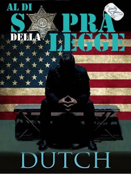 Produktbild: Al di sopra della legge