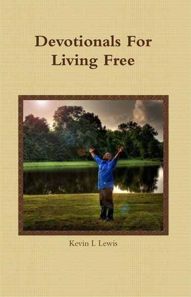 Produktbild: Devotionals for Living Free