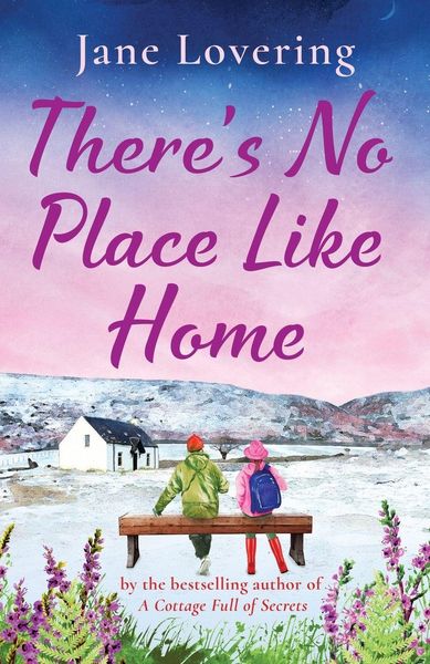 Produktbild: There's No Place Like Home