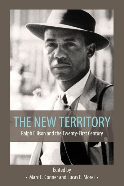 Produktbild: New Territory