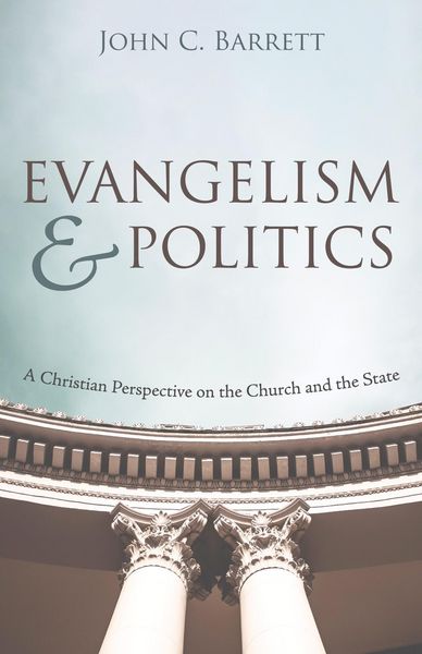 Produktbild: Evangelism and Politics