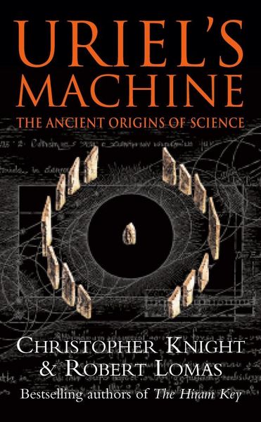 Produktbild: Uriel's Machine
