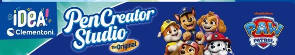 Produktbild: Mein Stift-Atelier - Paw Patrol